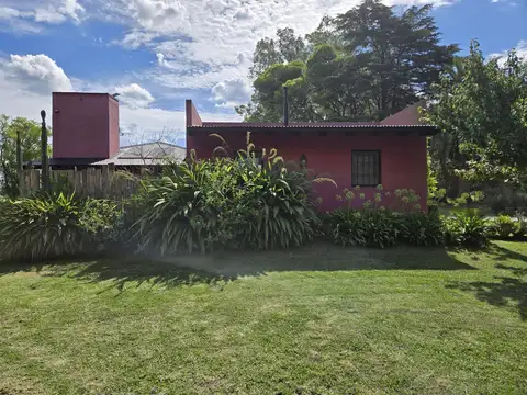 Casa en Venta 1 año