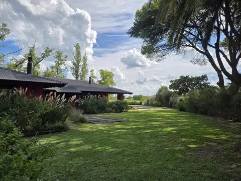 Casa en Venta en Cañuelas, USD 380.000