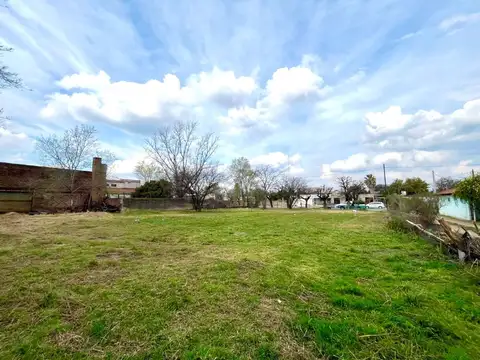 Terreno en Venta de 1250,0 m2