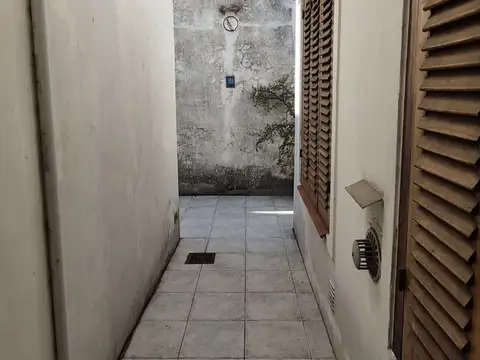 Depto Tipo Casa en Venta de 1 dormitorio