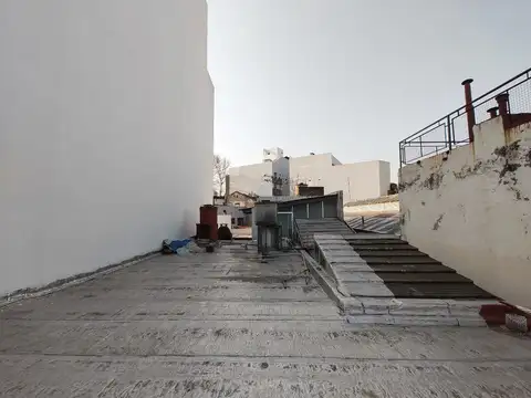 Depto Tipo Casa en Venta en Agronomia, USD 124.000