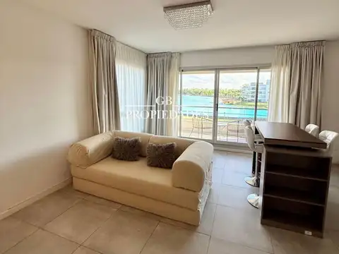 Departamento en Alquiler de 2 dormitorios