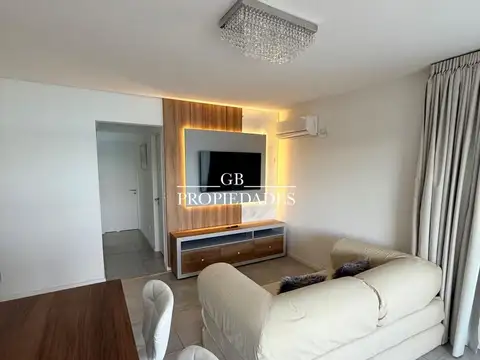Departamento en Alquiler de 3 ambientes