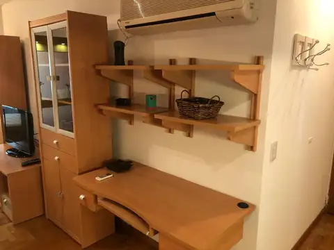 VENTA DEPTO MONOAMBIENTE EN CHARCAS 3036, RECOLETA, CABA.