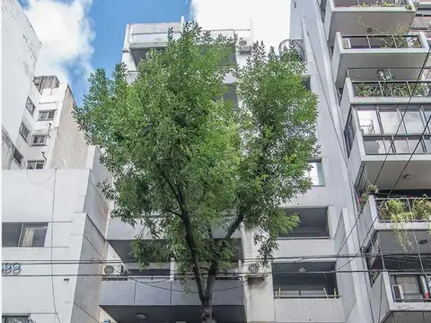 VENTA DEPTO MONOAMBIENTE EN CHARCAS 3036, RECOLETA, CABA.