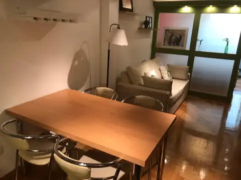 Departamento en Venta en Recoleta, USD 110.000