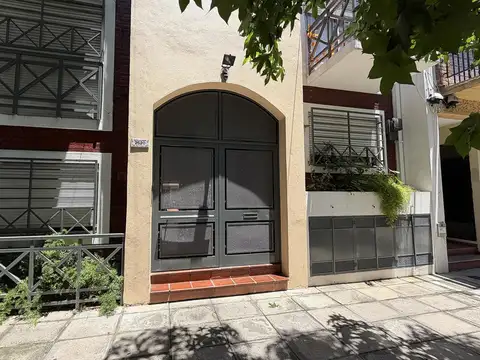 Depto Tipo Casa en Venta en Urquiza R, USD 119.500