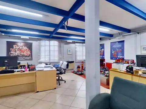 Terreno en Venta de 760,0 m2