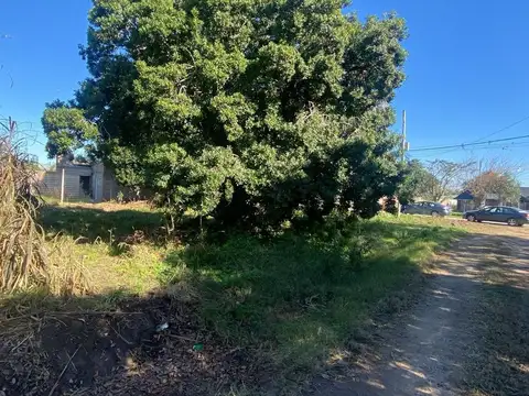 Terreno en Venta de 298,0 m2