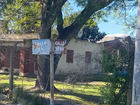 Terreno en Venta en Sauce Viejo, USD 15.000