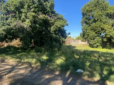 Lote en Sauce Viejo-Barrio Los Conquistadores