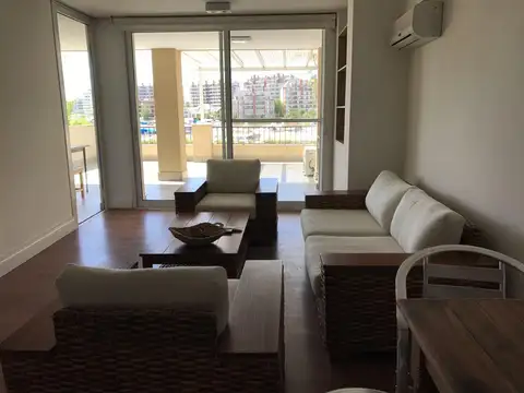 Departamento en Alquiler Temporal 14 años