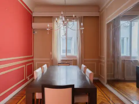 Departamento en Alquiler de 2 dormitorios