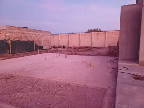 VENTA LOTE B° PRIVADO VISTA OLIVA MAIPU MENDOZA