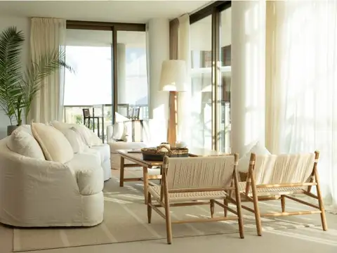 Departamento en Venta de 4 ambientes