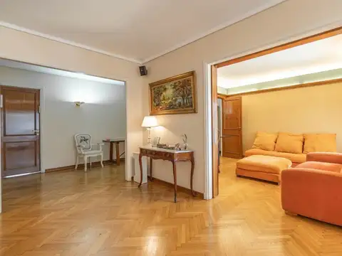 Departamento en Venta 45 años