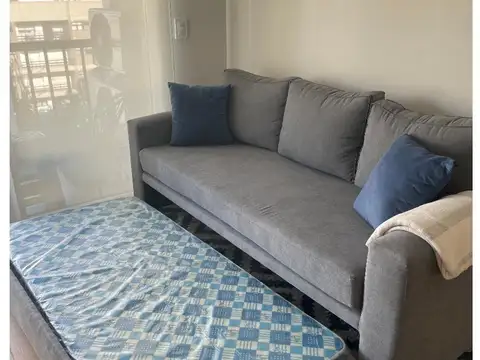 DEPTO 3 AMB  Dumbledor VILLA LOBOS  LOS TRONCOS CON TERRAZA