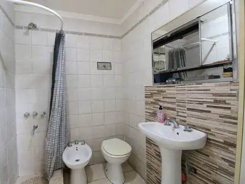 Depto Tipo Casa en Alquiler al Norte