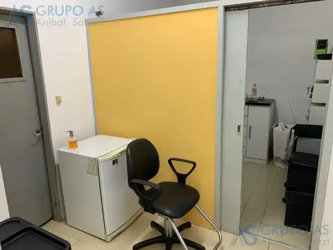 Local en Venta 35 años