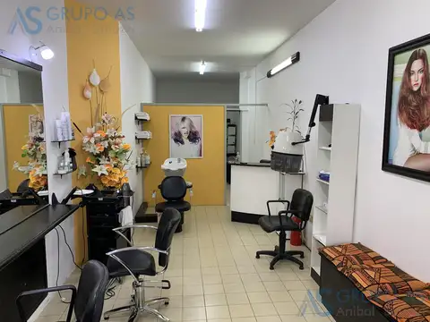 Maipu 1800 - Local con Excelente Renta