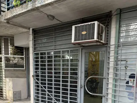 Local en Venta en Centro, USD 80.000