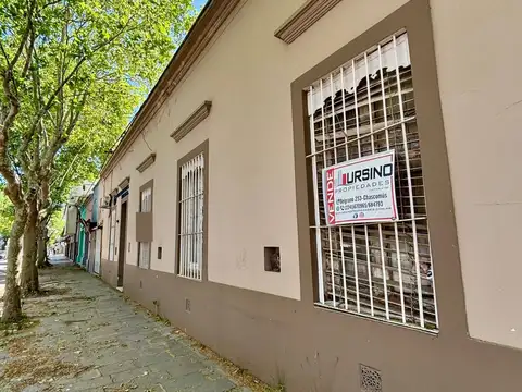 Local en Venta en Chascomus, USD 1