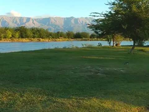 FRACCIONES DE 5 HAS EN NONO – CLUB RURAL CON SALIDA AL RIO