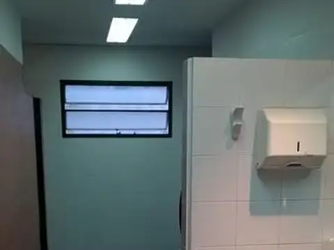 Av- Libertador 3800 - Local u Oficina de 800 m2 - Posibilidades varias para grandes proyectos