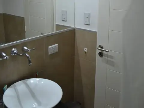 Departamento en Alquiler 9 años