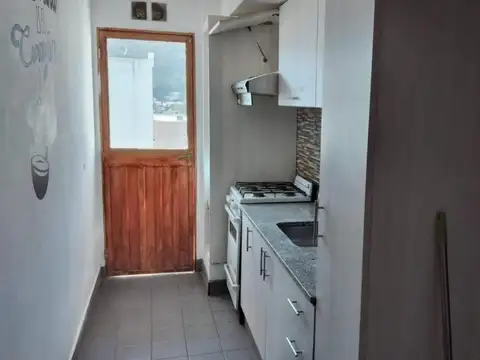 Departamento en Venta en Zona Centro, USD 120.000