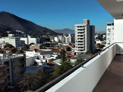 Exc Depto 2 Dor Vta Bcon/gge Pueyrredón 980 , Piso 7