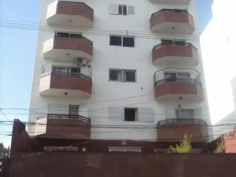 Exc Depto 2 dorm alq balcon gge exc zona  Pueyrredon 980