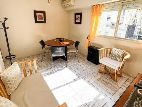 Departamento en Alquiler de 2 dormitorios