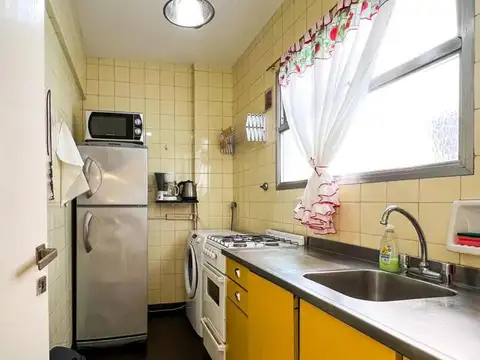 Departamento en Alquiler 40 años