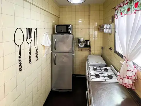 Departamento en Alquiler al Este