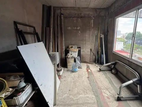 VENTA EN BLOCK SOBRE AV. MAIPU A METROS DE GRAL PAZ