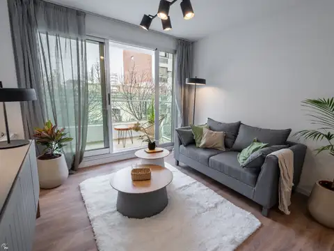 Departamento en Venta de 2 dormitorios