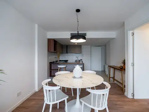 Departamento en Venta con 14