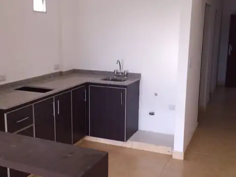 Departamento en Alquiler de Monoambiente