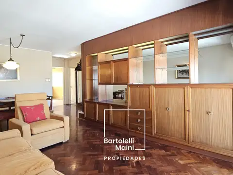 Departamento en Venta de 3 dormitorios