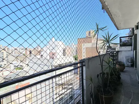 Departamento en Venta 58 años