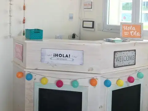 Hotel en Venta en Villa Gesell, USD 279.000