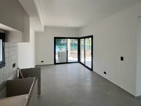 Casa en Venta A Estrenar