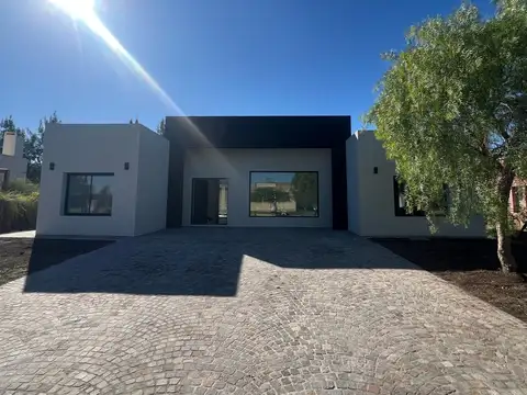 Casa en venta Barrio San Matías