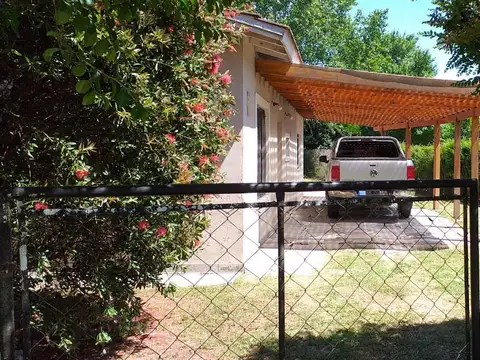 Barrio Parque Irizar - Chalet 1 Planta 158 m Totales