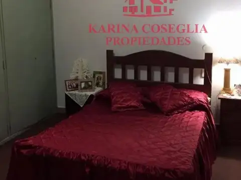 Casa en Venta 40 años