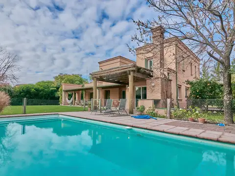 Casa en Alquiler 24 años