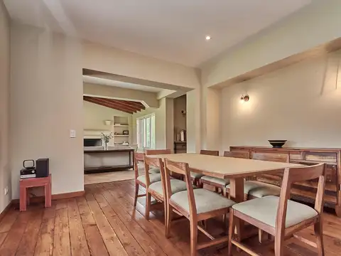 Casa en Alquiler al Noroeste