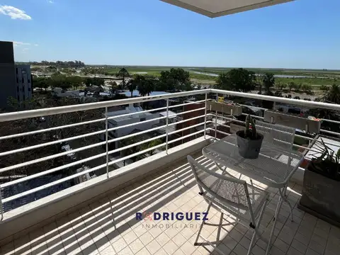 Departamento en Venta con 2 cocheras