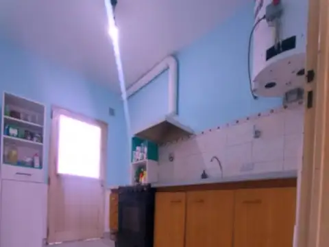 Depto Tipo Casa en Venta en Tapiales, USD 45.000